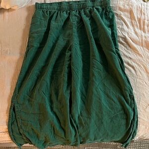 Patagonia garden island pants